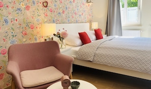 Standard Double Room, Private Bathroom - Pension22 (Meissen)