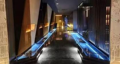 Yuxia International Hotel