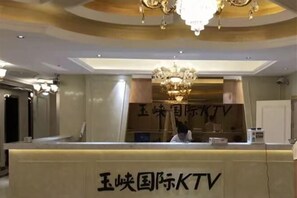 숙박 시설 내 편의 시설/서비스