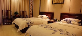 Yuxia International Hotel