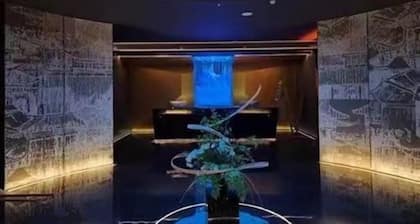 Yuxia International Hotel