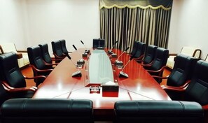 Sala de reuniones