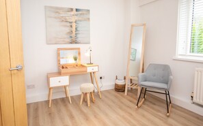 行政�公寓, 私人浴室 | 1 多间卧室