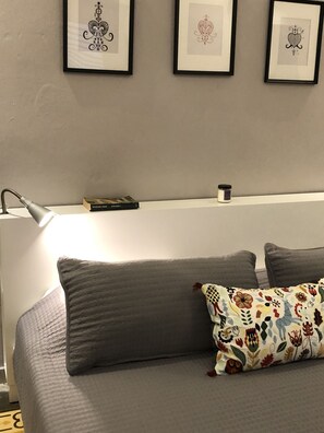 4 Schlafzimmer, WLAN, Bettwäsche