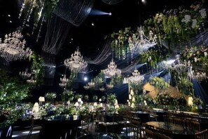 Property amenity - Suopurui International Hotel (Linying)