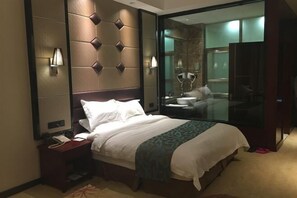 Room - Suopurui International Hotel (Linying)