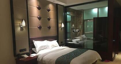 Suopurui International Hotel