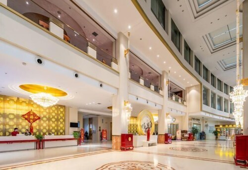 Suopurui International Hotel