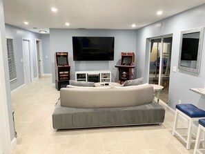 3 camere, ferro/asse da stiro, culla da viaggio, Wi-Fi gratuito