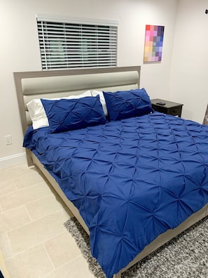 3 camere, ferro/asse da stiro, culla da viaggio, Wi-Fi gratuito