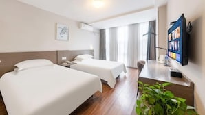 Unclassified image, 2 of 80, button - Jinjiang Inn Fashion Chongqing Jiangbei Liyuchi Changan Automobile (Chongqing)