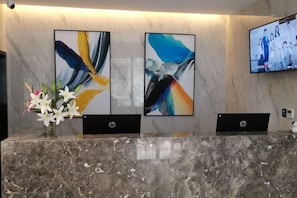 Unclassified image, 2 of 20, button - Moli Hotel (Guangzhou Yongqingfang Zhongshan 8th Road Subway Station) (Guangzhou)