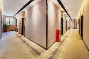 Unclassified image, 5 of 20, button - Moli Hotel (Guangzhou Yongqingfang Zhongshan 8th Road Subway Station) (Guangzhou)