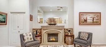 Black Pearl - Apartment near the river