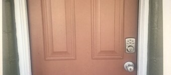 The Squirrels Nest in the quaint village of Aurora