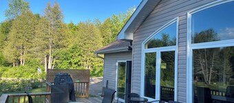 Urmilla Cottage