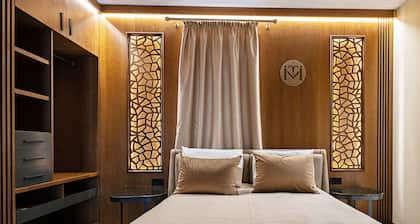 We value comfort and convenience