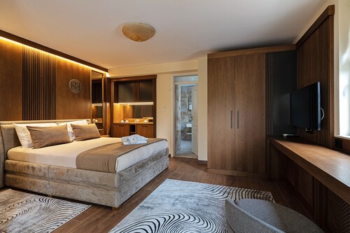 We value comfort and convenience