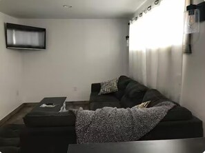 TV