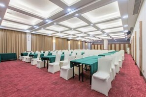 Meeting facility - Tianzi International Hotel (Xiaogan)