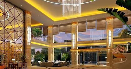 Tianzi International Hotel