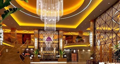 Tianzi International Hotel