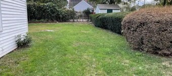 Cheerful 4 bedroom home, in quite neighborhood