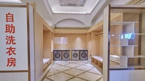 Interior - Vienna Hotel (Yingtan International Optical City Fangte Store) (Yingtan)
