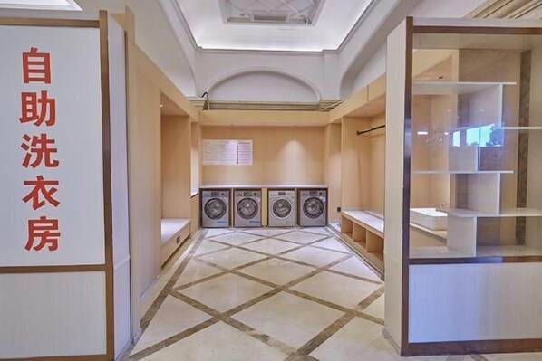 Interior - Vienna Hotel (Yingtan International Optical City Fangte Store) (Yingtan)