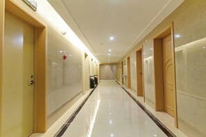 Interior - Vienna Hotel (Yingtan International Optical City Fangte Store) (Yingtan)