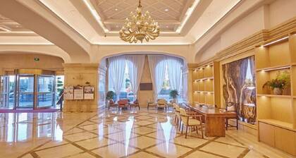 Vienna Hotel (Yingtan International Optical City Fangte Store)