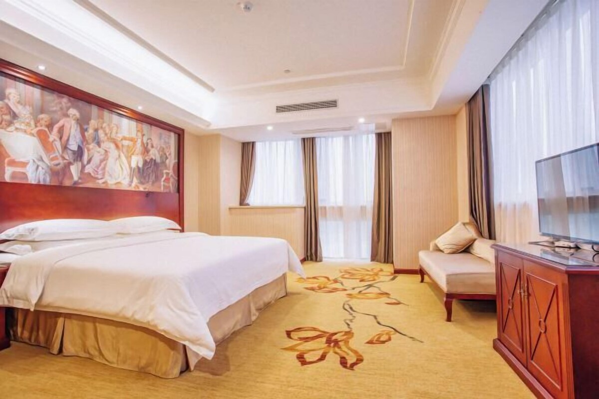 ห้องพัก