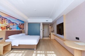 Room - Vienna Hotel (Yingtan International Optical City Fangte Store) (Yingtan)