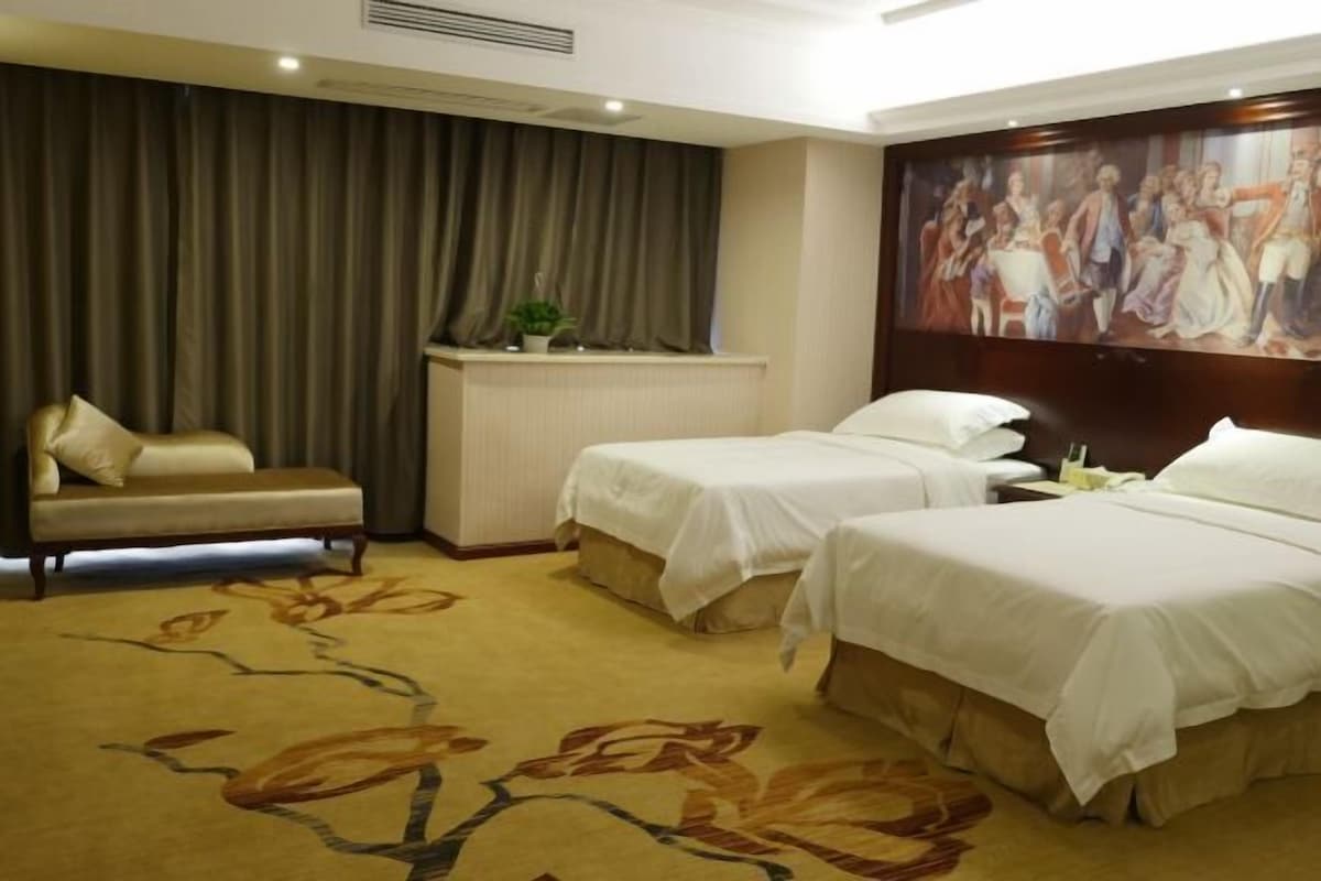 ห้องพัก