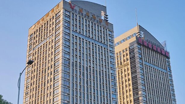 Exterior - Vienna Hotel (Yingtan International Optical City Fangte Store) (Yingtan)