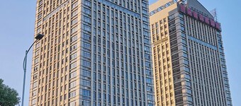 Vienna Hotel (Yingtan International Optical City Fangte Store)