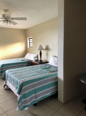 2 bedrooms, WiFi - Misty's Point of View (St Thomas)