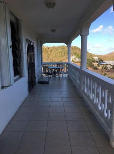 Misty's Point of View