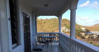 Misty's Point of View