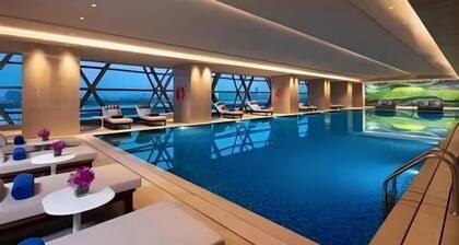 Youyi Holiday Hotel (Foshan Lishui Big Commercial Center Branch)