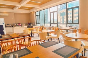 Restaurant - Foshan Shayong Store Youyi Holiday Hotel (Foshan)