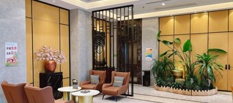 Foshan Shayong Store Youyi Holiday Hotel