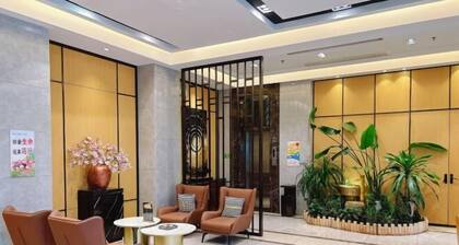 Foshan Shayong Store Youyi Holiday Hotel