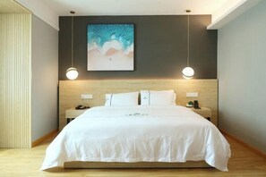 Room - Foshan Shayong Store Youyi Holiday Hotel (Foshan)