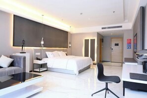 Room - Foshan Shayong Store Youyi Holiday Hotel (Foshan)