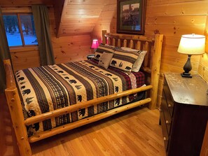 6 dormitorios, escritorio, cuna de viaje y wifi gratis