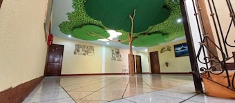 Hotel Nakbé Atitlán