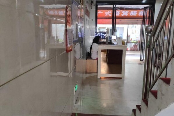 Interior - Nanning Langyu Convenient Hotel (Nanning)