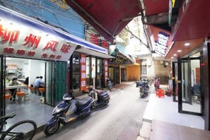 Exterior - Nanning Langyu Convenient Hotel (Nanning)