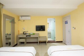 Unclassified image, 3 of 25, button - Nanning Langyu Convenient Hotel (Nanning)